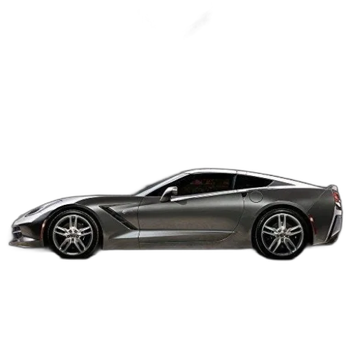 car, 3d render, photorealistic, concept art transparent PNG cut-out