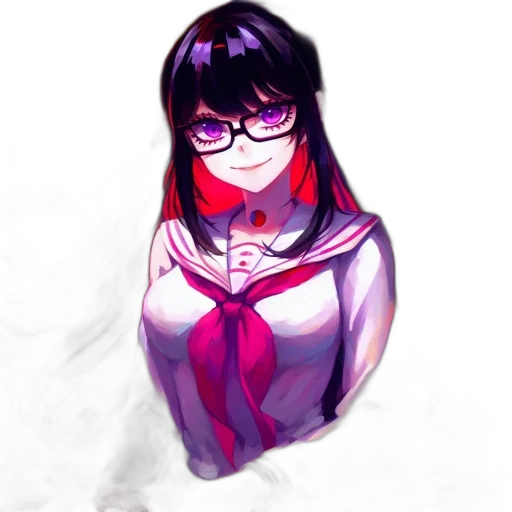 dress, mask, face, staff transparent PNG cut-out