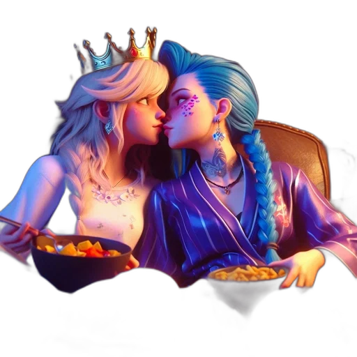 crown, jewelry, food, concept art transparent PNG cut-out