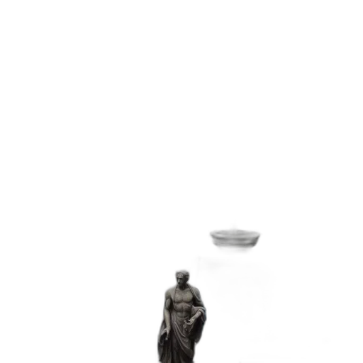 dress, robot, food, shoes transparent PNG cut-out
