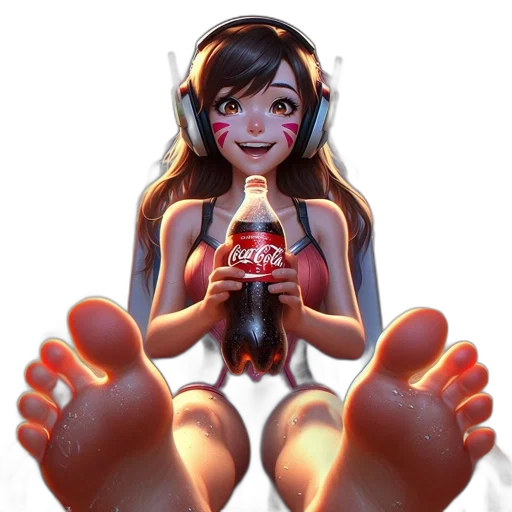 bottle, shoes, robot, food transparent PNG cut-out