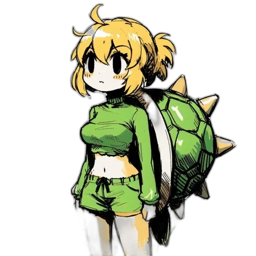 jacket, staff, weapon, dress transparent PNG cut-out
