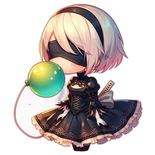 staff, mask, weapon, creature transparent PNG cut-out