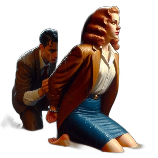 jacket, furniture, dress, concept art transparent PNG cut-out