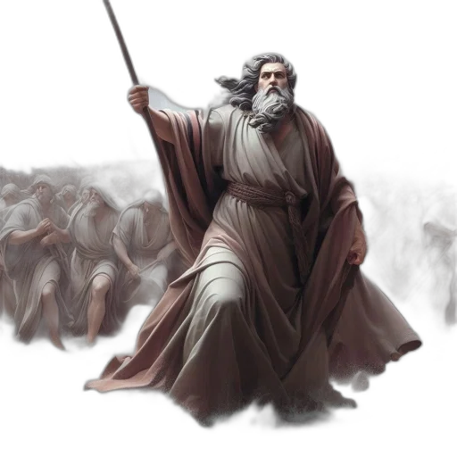 sword, staff, concept art, fantasy art transparent PNG cut-out