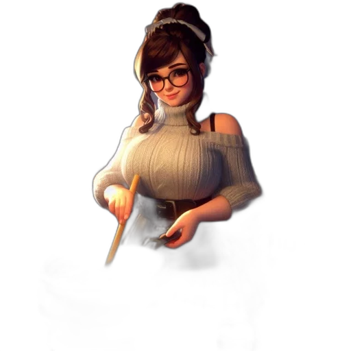 staff, weapon, dress, sword transparent PNG cut-out
