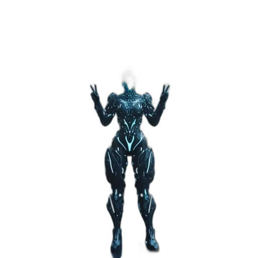 robot, creature, animal, mask transparent PNG cut-out