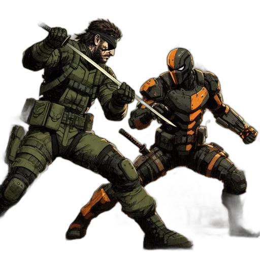 weapon, concept art, comic book art, pixel art transparent PNG cut-out