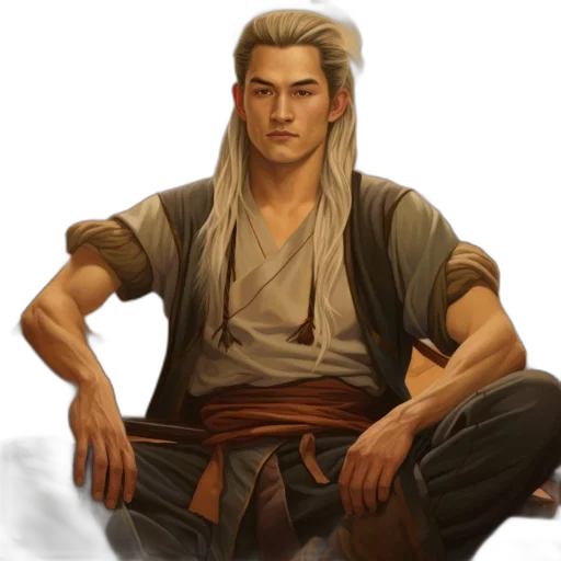staff, dragon, face, sword transparent PNG cut-out