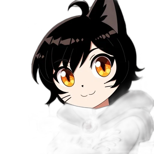 staff, mask, face, animal transparent PNG cut-out