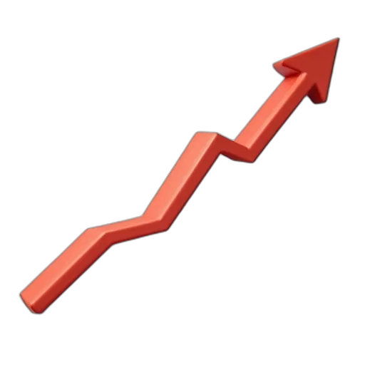 arrow, pointing, word, salaries transparent PNG cut-out