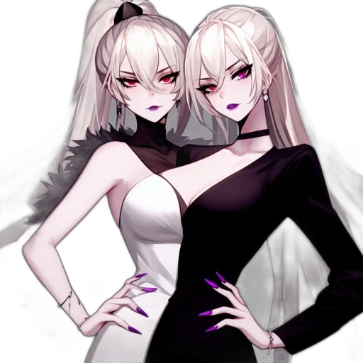 pixel art, anime, fantasy art, concept art transparent PNG cut-out