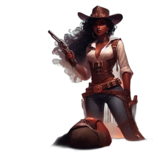 staff, hat, weapon, concept art transparent PNG cut-out