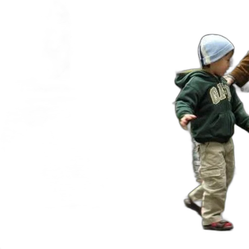 jacket, hat, photorealistic, 3d render transparent PNG cut-out