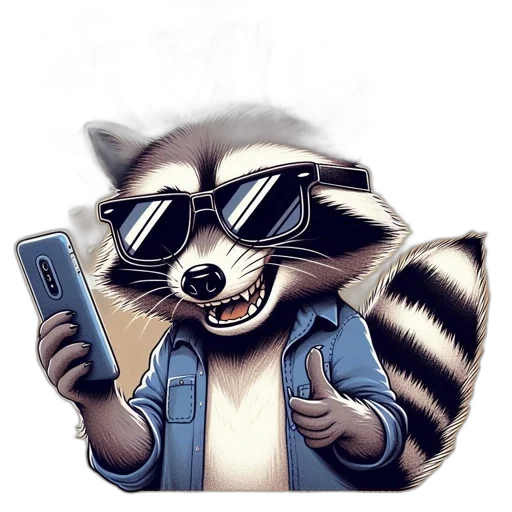 animal, staff, jacket, concept art transparent PNG cut-out