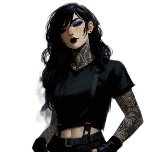 staff, comic book art, concept art, fantasy art transparent PNG cut-out