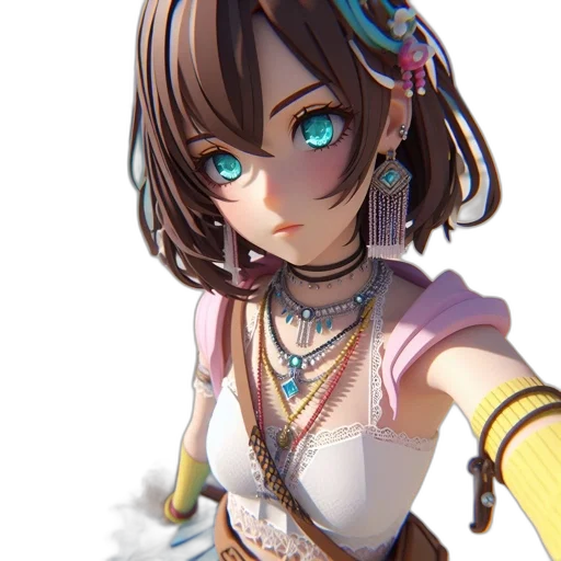 staff, jewelry, robot, weapon transparent PNG cut-out