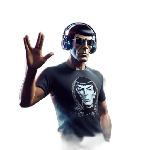 face, mask, robot, staff transparent PNG cut-out