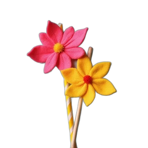 flower, staff, jewelry, crown transparent PNG cut-out