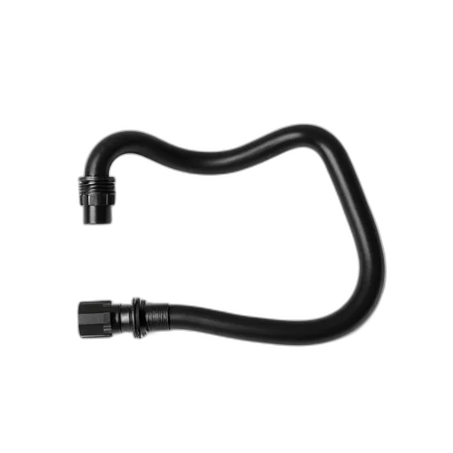 staff, weapon, black, rubber transparent PNG cut-out