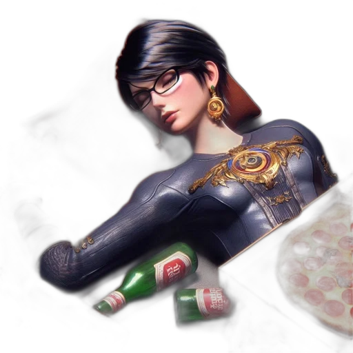 jewelry, food, jacket, concept art transparent PNG cut-out
