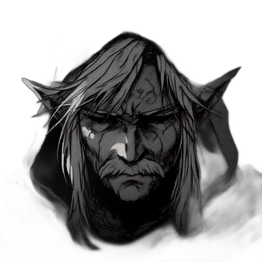 mask, face, creature, crown transparent PNG cut-out