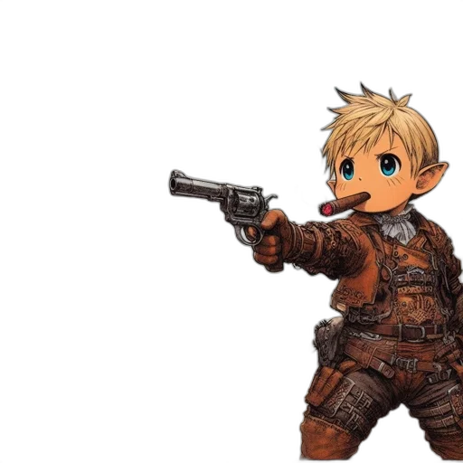 weapon, animal, dragon, concept art transparent PNG cut-out