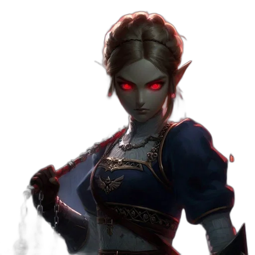 staff, face, sword, concept art transparent PNG cut-out