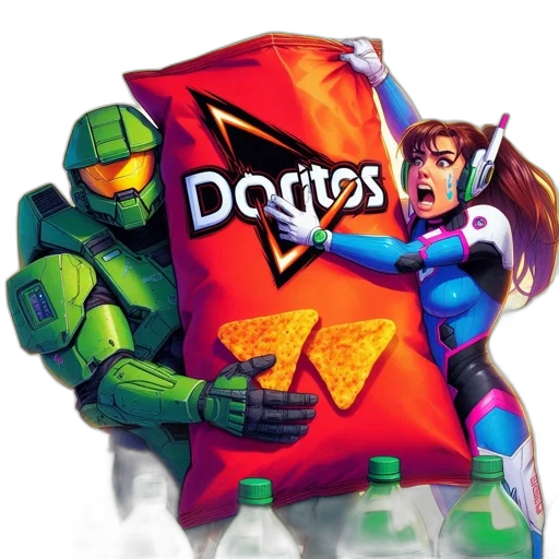food, robot, dragon, concept art transparent PNG cut-out