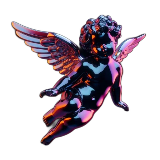 dragon, robot, animal, creature transparent PNG cut-out