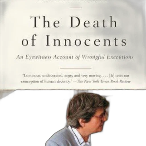 death, innocents, book, cover transparent PNG cut-out