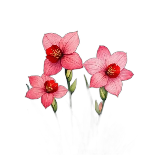 flower, crown, jewelry, weapon transparent PNG cut-out