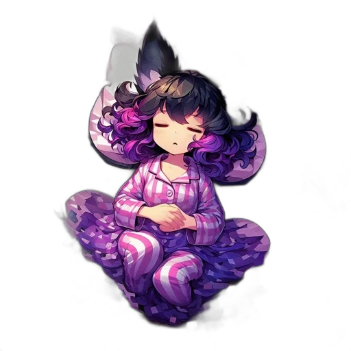 dress, dragon, creature, crown transparent PNG cut-out