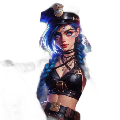 staff, weapon, hat, concept art transparent PNG cut-out