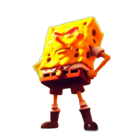 robot, creature, weapon, animal transparent PNG cut-out