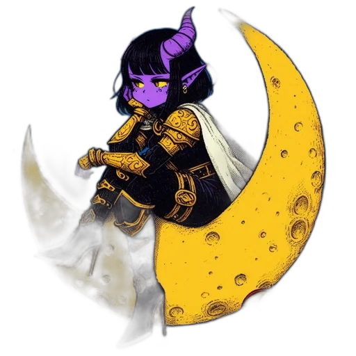 staff, dragon, fantasy art, concept art transparent PNG cut-out