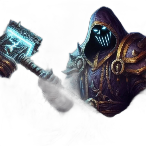 mask, weapon, sword, staff transparent PNG cut-out