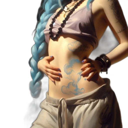jewelry, dress, fantasy art, concept art transparent PNG cut-out