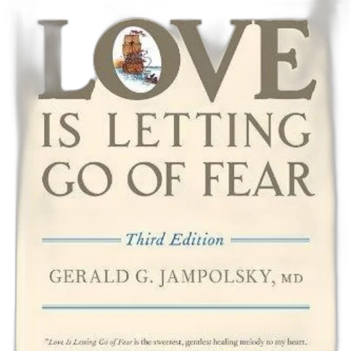 love, letting, fear, third transparent PNG cut-out