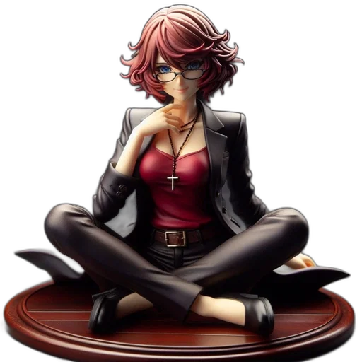 staff, jacket, jewelry, furniture transparent PNG cut-out