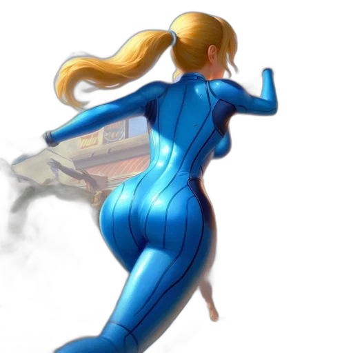 dress, robot, concept art, comic book art transparent PNG cut-out