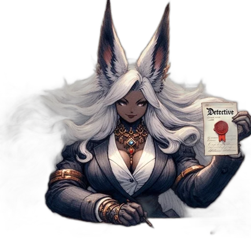 dragon, staff, crown, mask transparent PNG cut-out