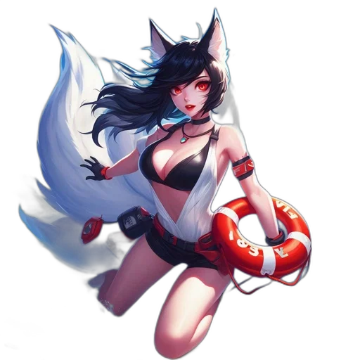 weapon, staff, concept art, fantasy art transparent PNG cut-out