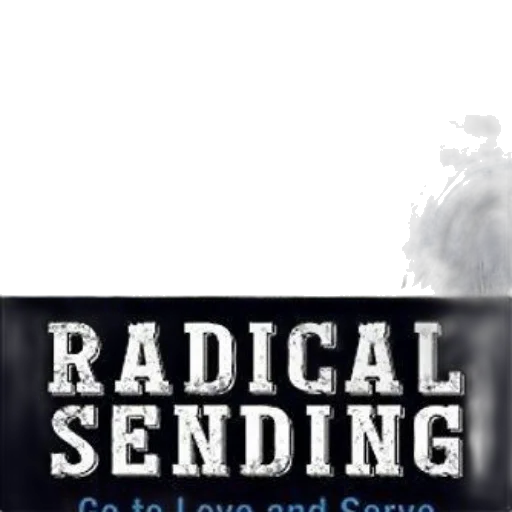 radical, sending, love, serve transparent PNG cut-out