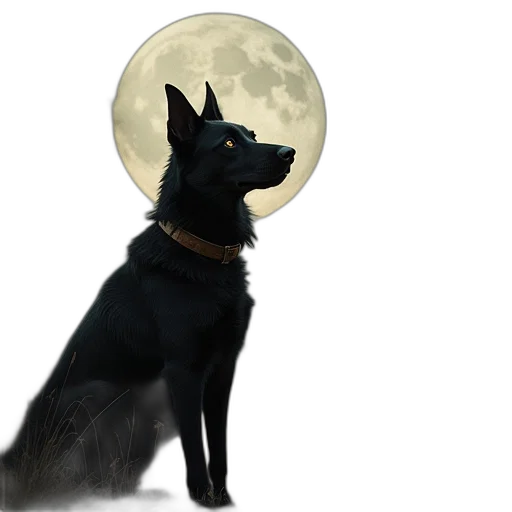 staff, animal, creature, mask transparent PNG cut-out