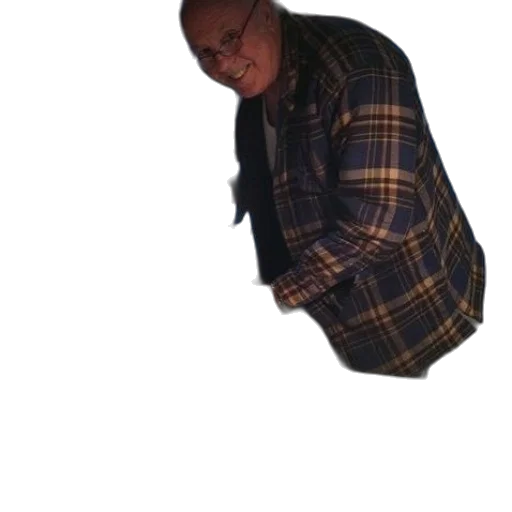 jacket, creature, staff, face transparent PNG cut-out