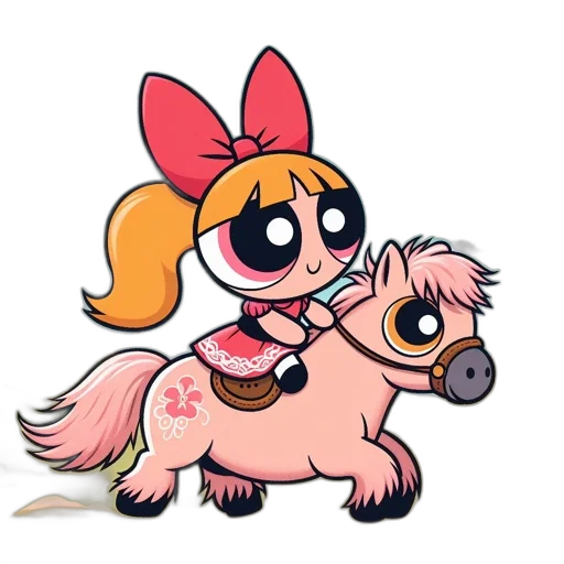 animal, creature, staff, cartoon transparent PNG cut-out