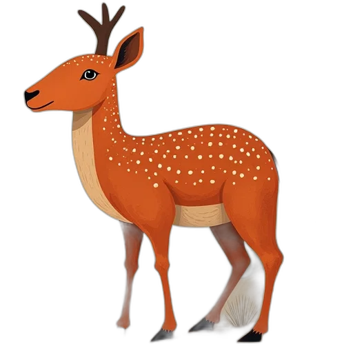 animal, creature, staff, dress transparent PNG cut-out
