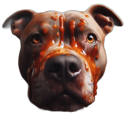 mask, face, animal, food transparent PNG cut-out