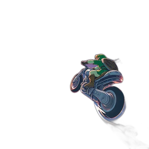 dragon, weapon, car, robot transparent PNG cut-out